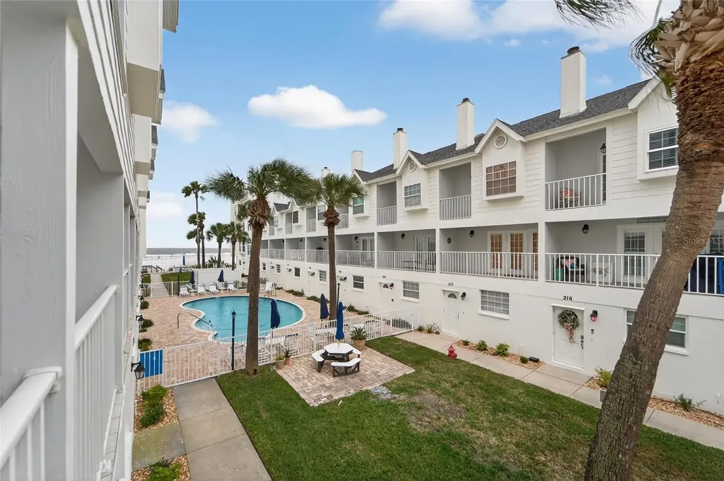 17960 Gulf Boulevard Redington Shores FL 33708