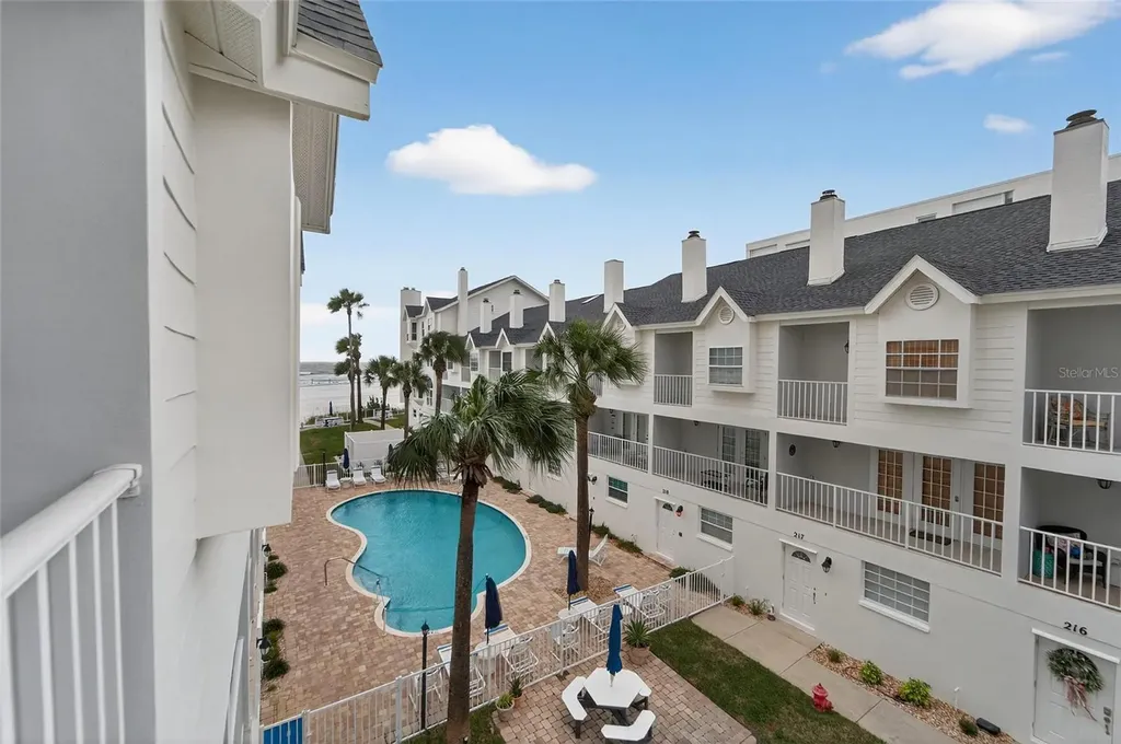 17960 Gulf Boulevard Redington Shores FL 33708