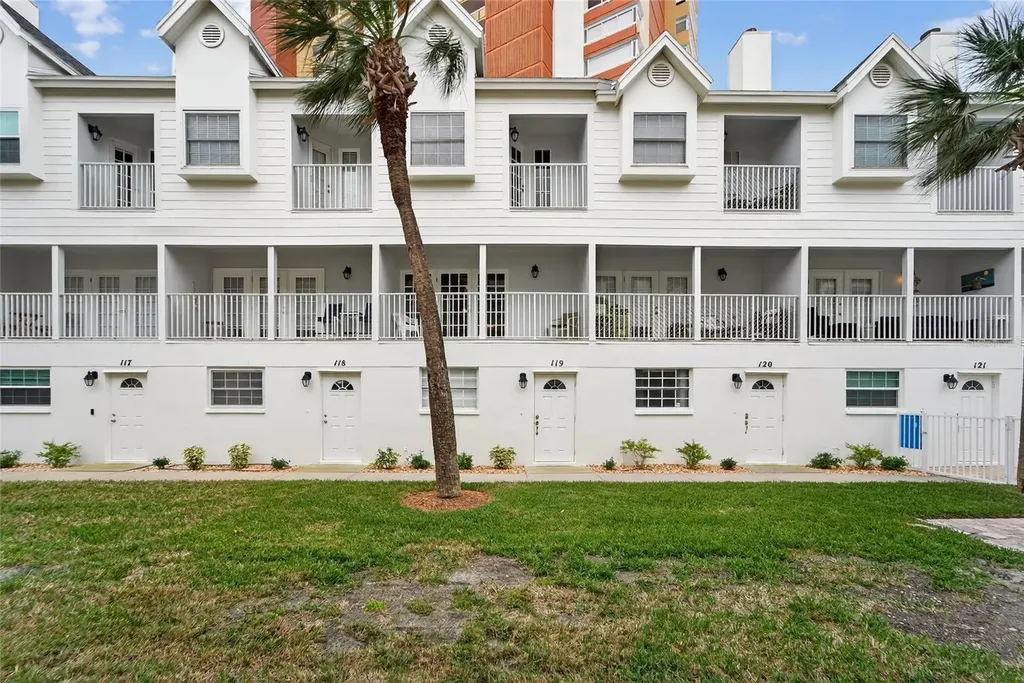 17960 Gulf Boulevard Redington Shores FL 33708