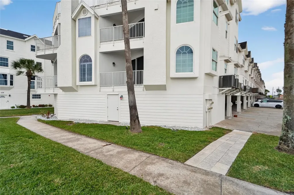 17960 Gulf Boulevard Redington Shores FL 33708