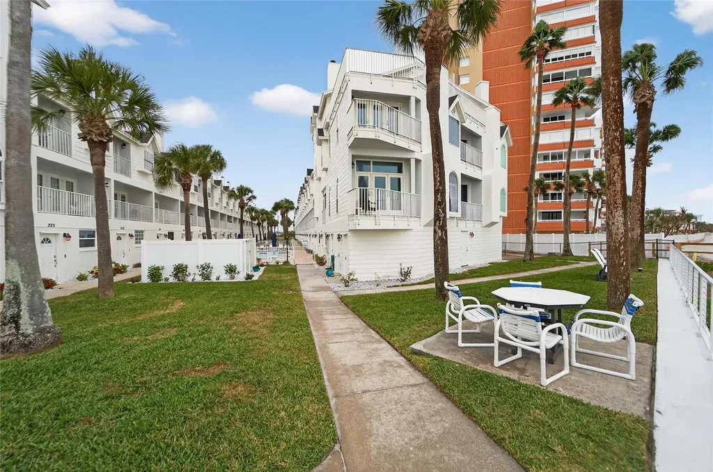 17960 Gulf Boulevard Redington Shores FL 33708