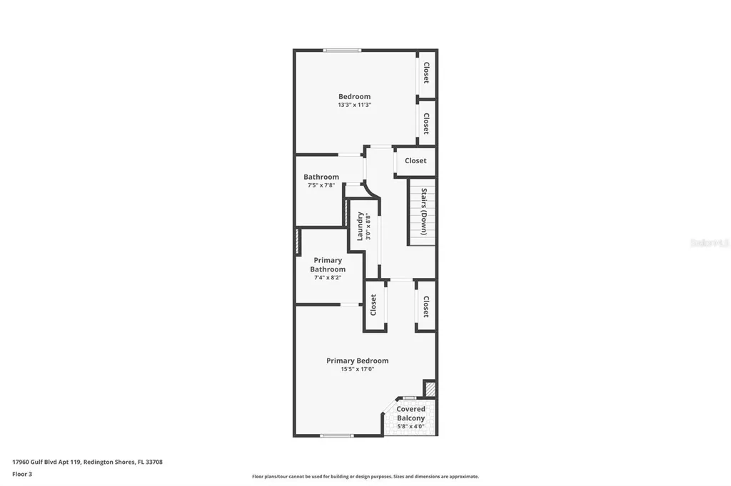 17960 Gulf Boulevard Redington Shores FL 33708