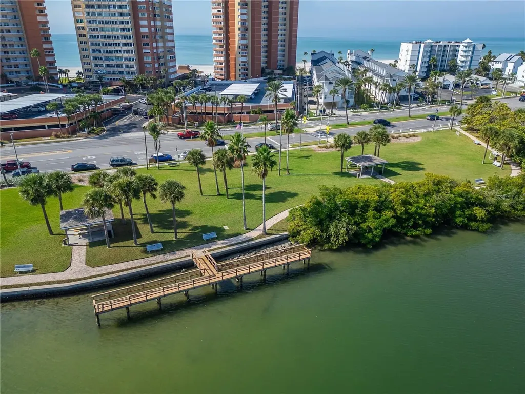 17960 Gulf Boulevard Redington Shores FL 33708