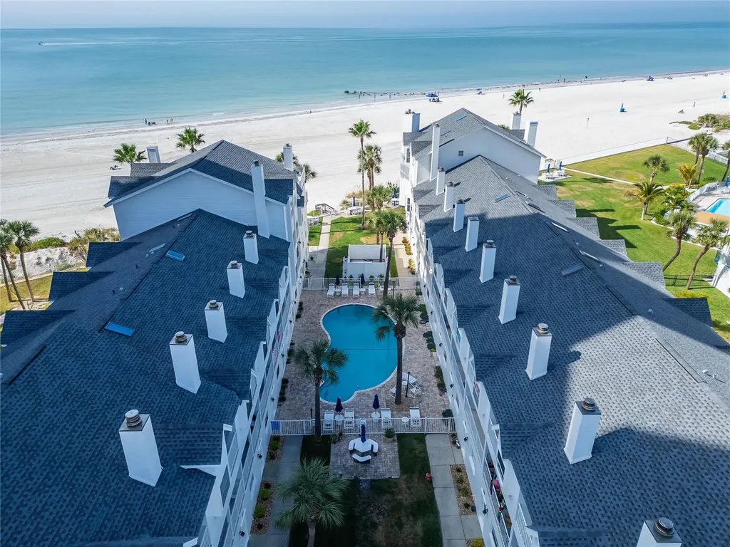 17960 Gulf Boulevard Redington Shores FL 33708