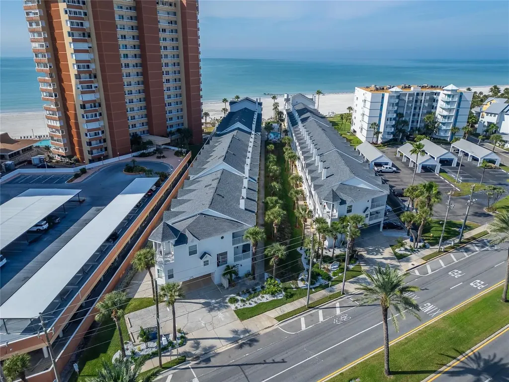 17960 Gulf Boulevard Redington Shores FL 33708