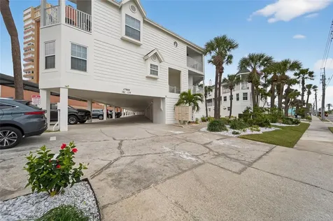 17960 Gulf Boulevard Redington Shores FL 33708