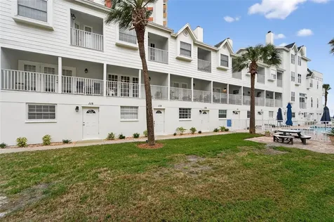17960 Gulf Boulevard Redington Shores FL 33708
