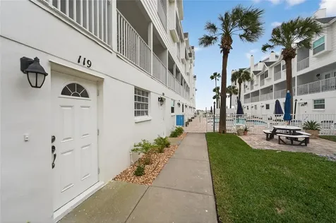 17960 Gulf Boulevard Redington Shores FL 33708