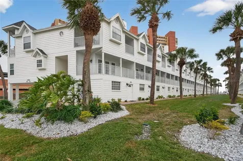 17960 Gulf Boulevard Redington Shores FL 33708