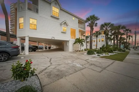 17960 Gulf Boulevard Redington Shores FL 33708