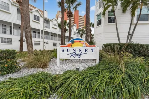 17960 Gulf Boulevard Redington Shores FL 33708