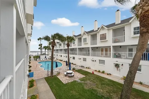 17960 Gulf Boulevard Redington Shores FL 33708