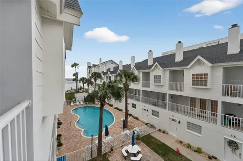 17960 Gulf Boulevard Redington Shores FL 33708