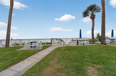17960 Gulf Boulevard Redington Shores FL 33708