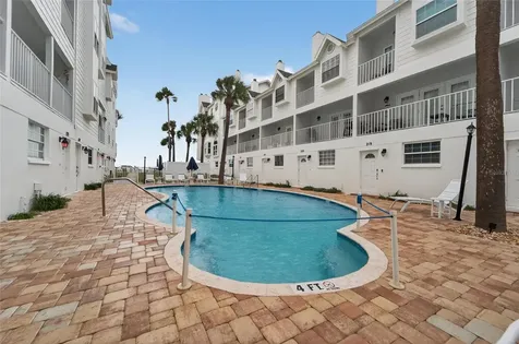 17960 Gulf Boulevard Redington Shores FL 33708