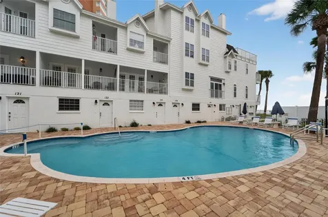17960 Gulf Boulevard Redington Shores FL 33708