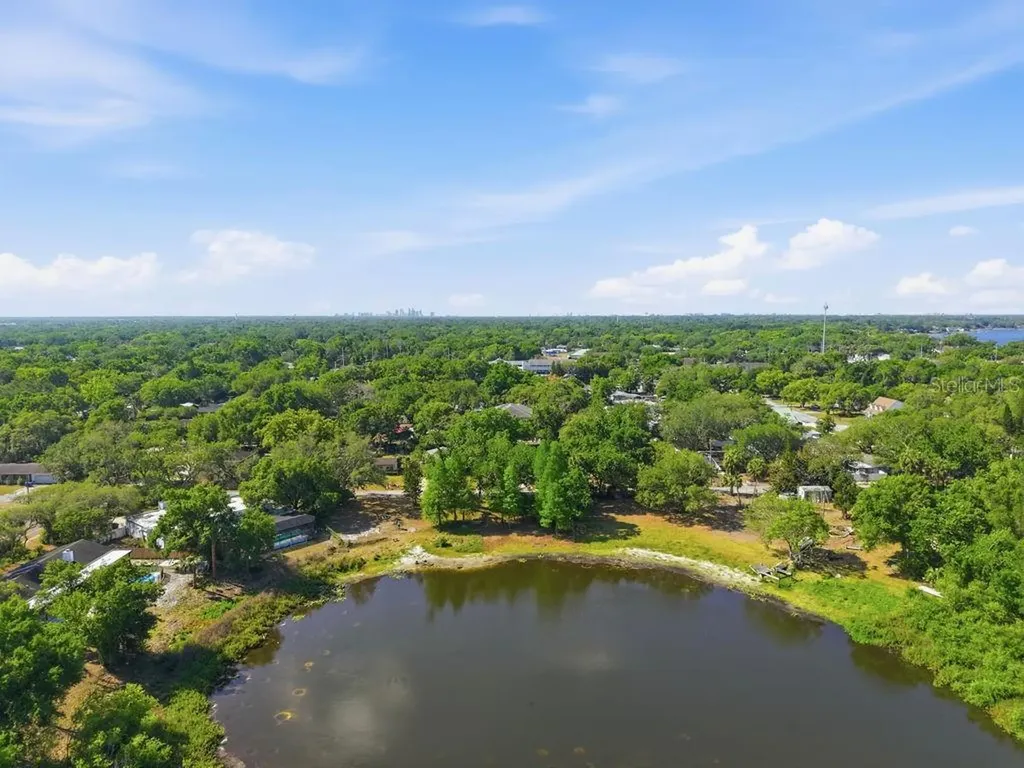 1708 Pond Lake Drive Tampa FL 33612