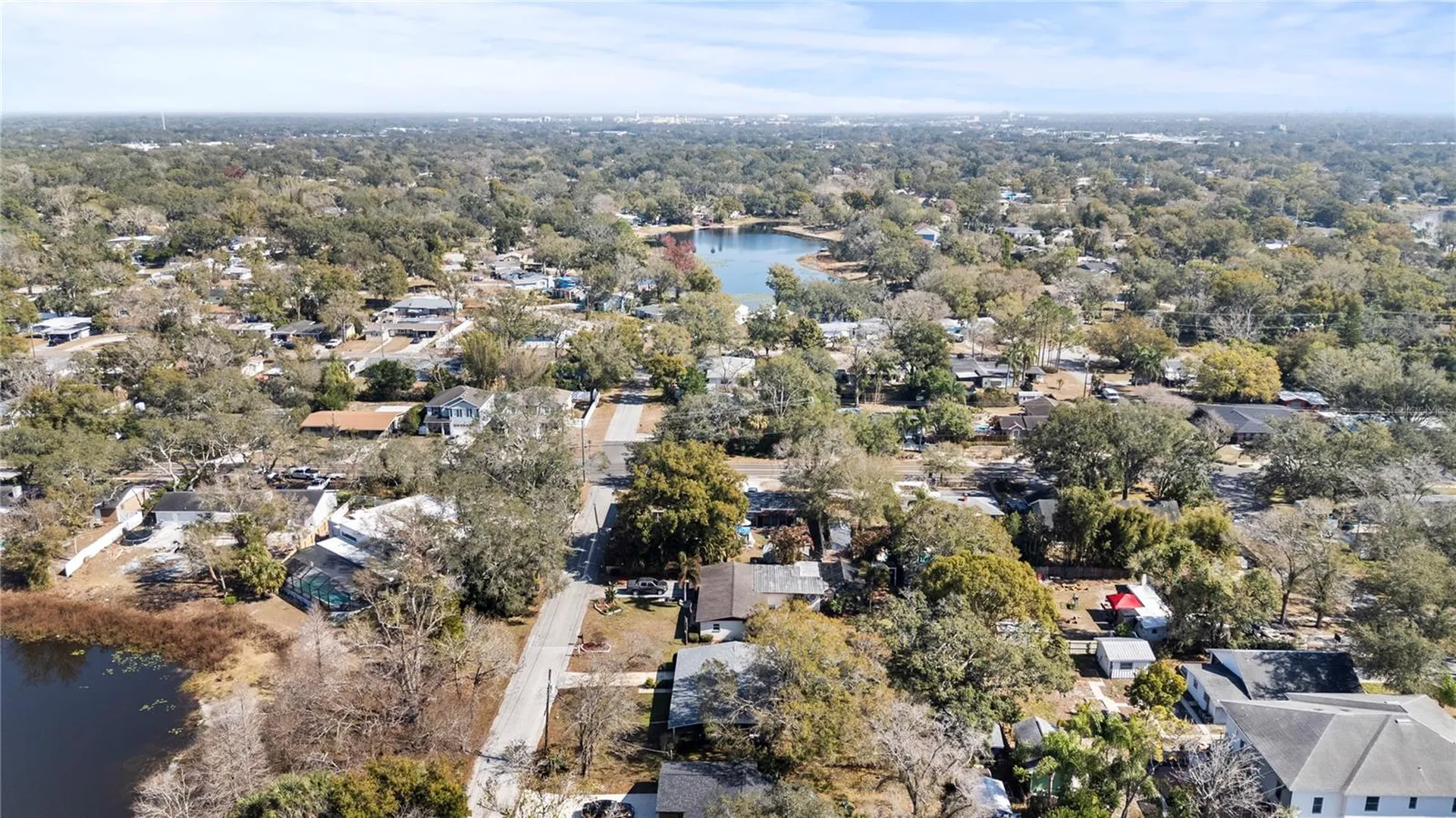1708 Pond Lake Drive Tampa FL 33612