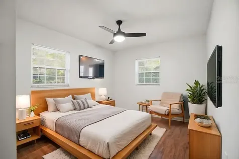 1708 Pond Lake Drive Tampa FL 33612