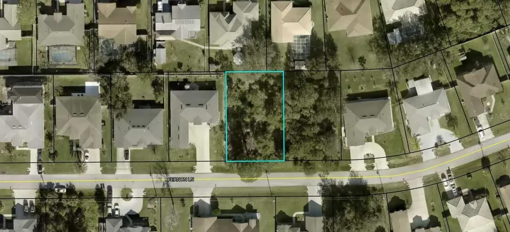 22 Fernon Lane Palm Coast FL 32137