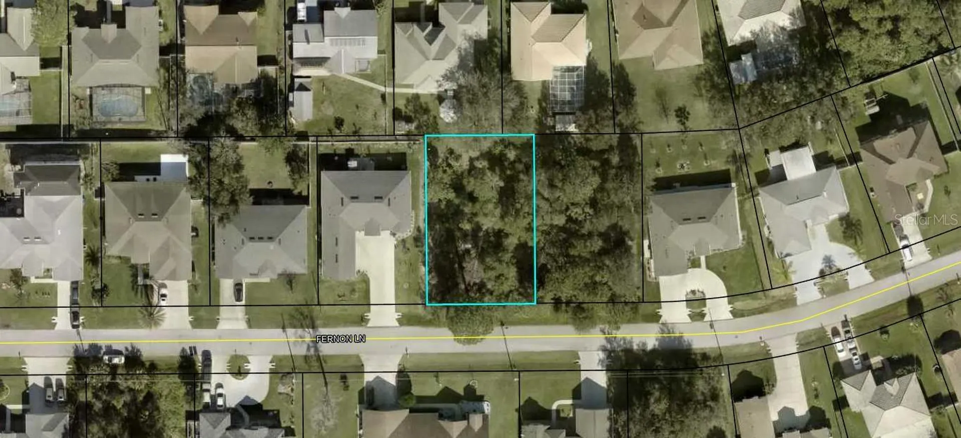 22 Fernon Lane Palm Coast FL 32137
