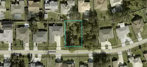 22 Fernon Lane Palm Coast FL 32137