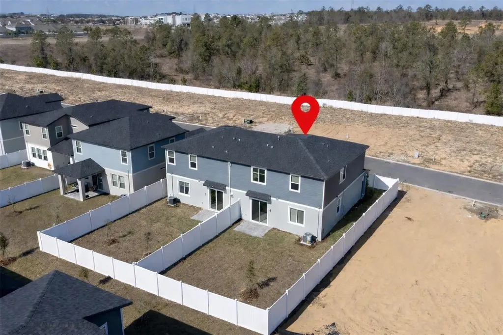 1848 Archer Drive Minneola FL 34715