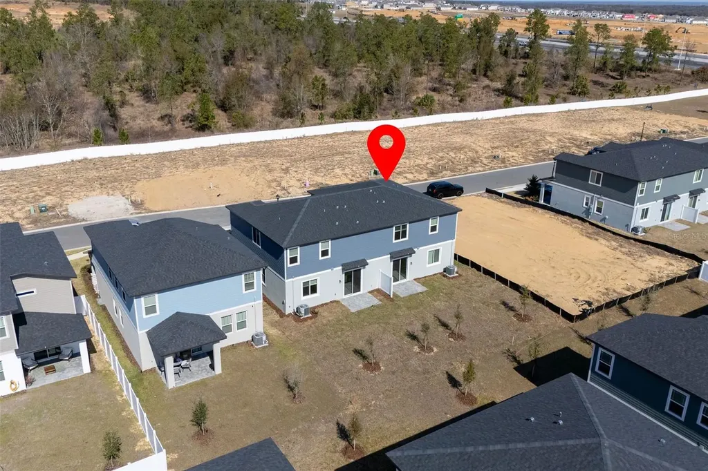 1848 Archer Drive Minneola FL 34715