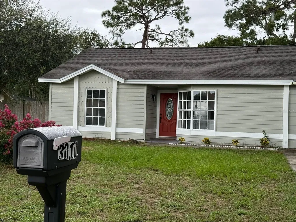 3010 Galaxy Street Deltona FL 32738