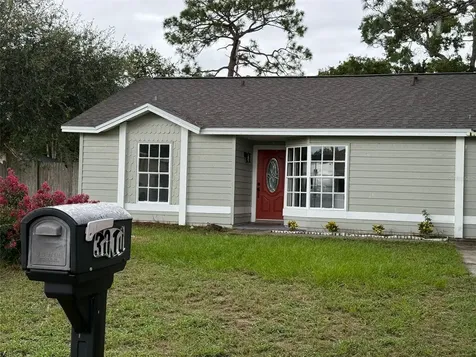 3010 Galaxy Street Deltona FL 32738