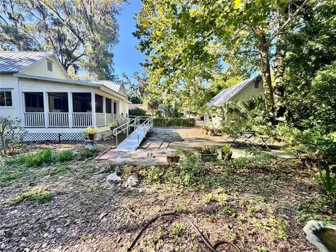 18708 NW 240th Street High Springs FL 32643