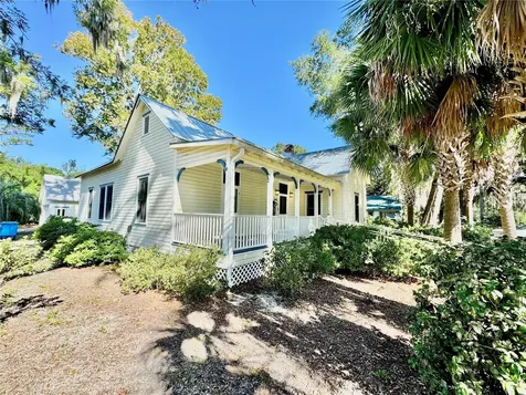 18708 NW 240th Street High Springs FL 32643