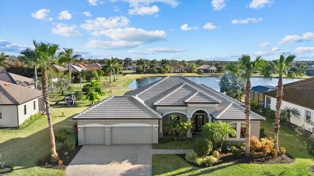 988 145th Street Circle NE Bradenton FL 34212