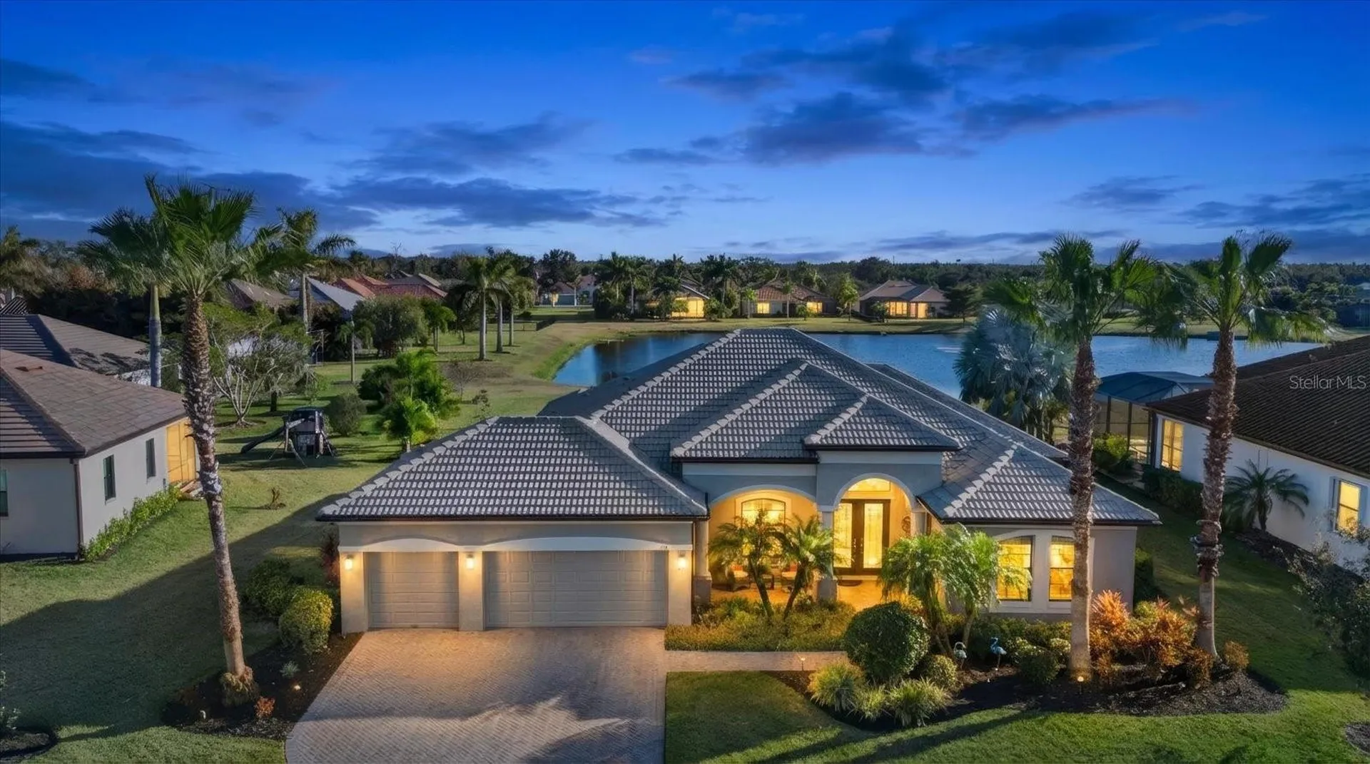 988 145th Street Circle NE Bradenton FL 34212