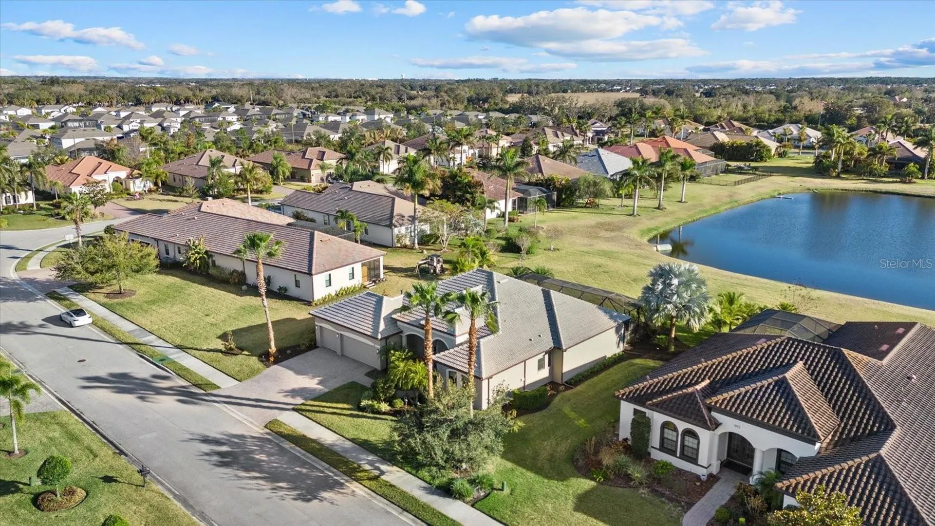 988 145th Street Circle NE Bradenton FL 34212