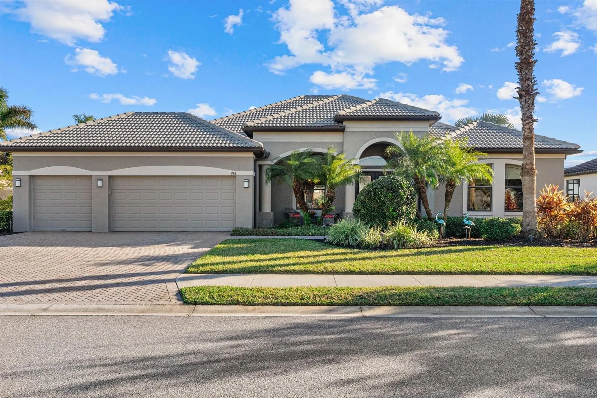 988 145th Street Circle NE Bradenton FL 34212