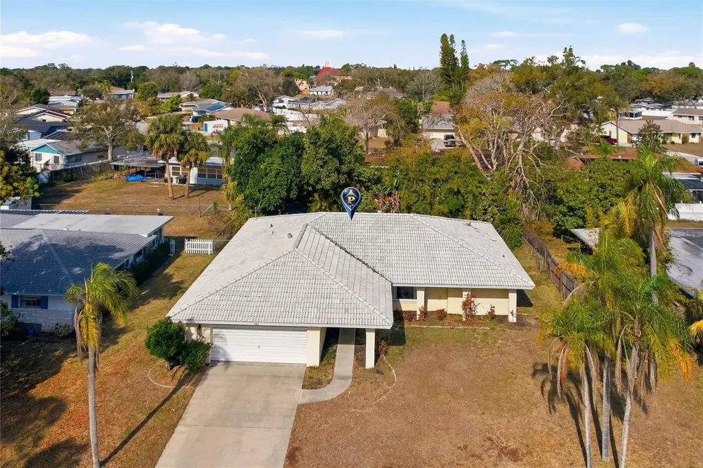 1125 Danny Drive Sarasota FL 34243