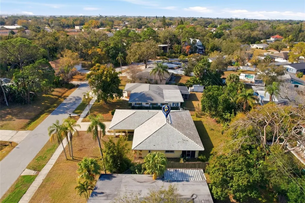 1125 Danny Drive Sarasota FL 34243