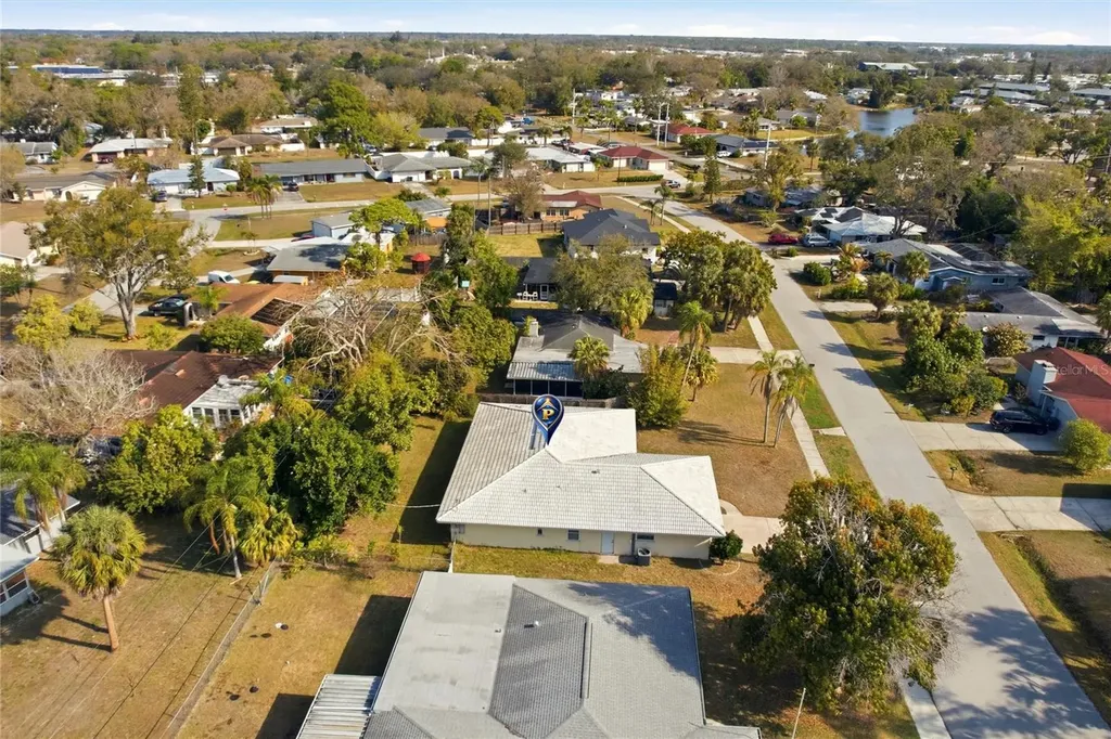 1125 Danny Drive Sarasota FL 34243