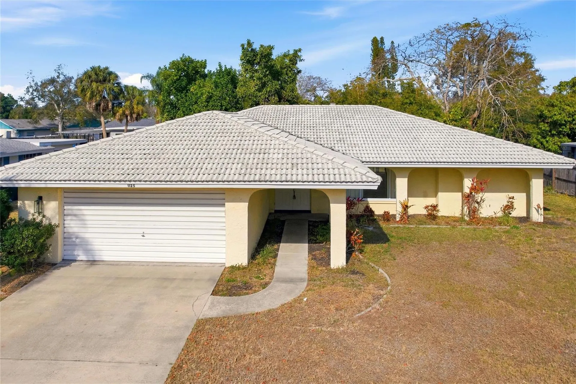 1125 Danny Drive Sarasota FL 34243