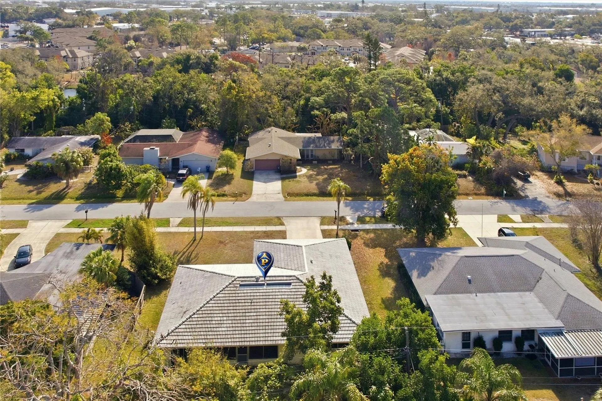 1125 Danny Drive Sarasota FL 34243