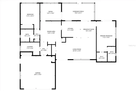 1125 Danny Drive Sarasota FL 34243