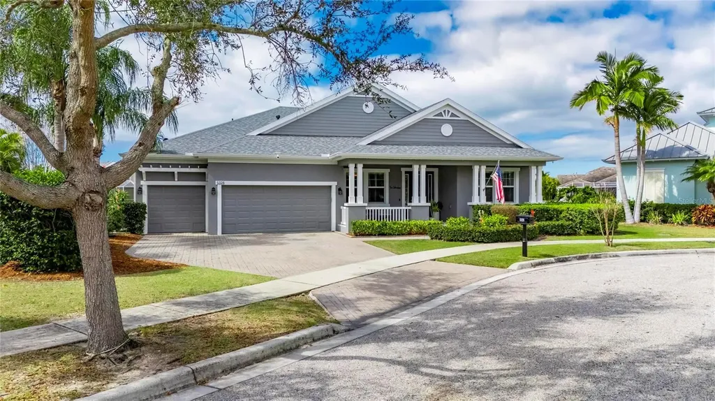 5328 Loon Nest Court Apollo Beach FL 33572
