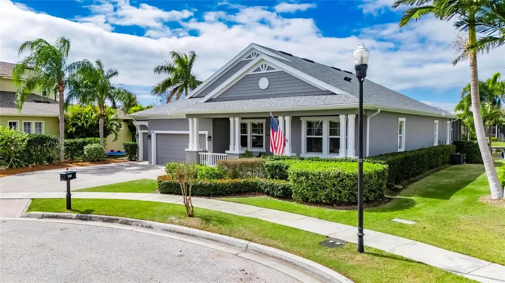 5328 Loon Nest Court Apollo Beach FL 33572