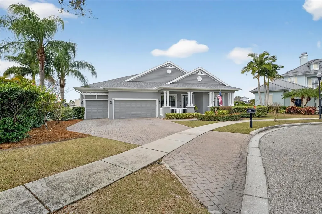 5328 Loon Nest Court Apollo Beach FL 33572
