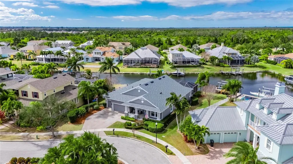 5328 Loon Nest Court Apollo Beach FL 33572