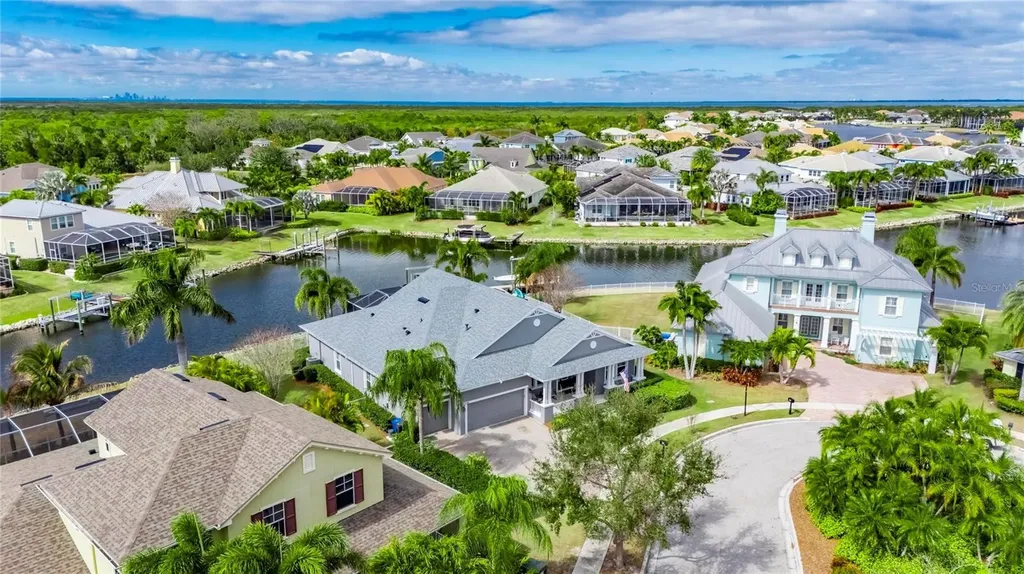 5328 Loon Nest Court Apollo Beach FL 33572