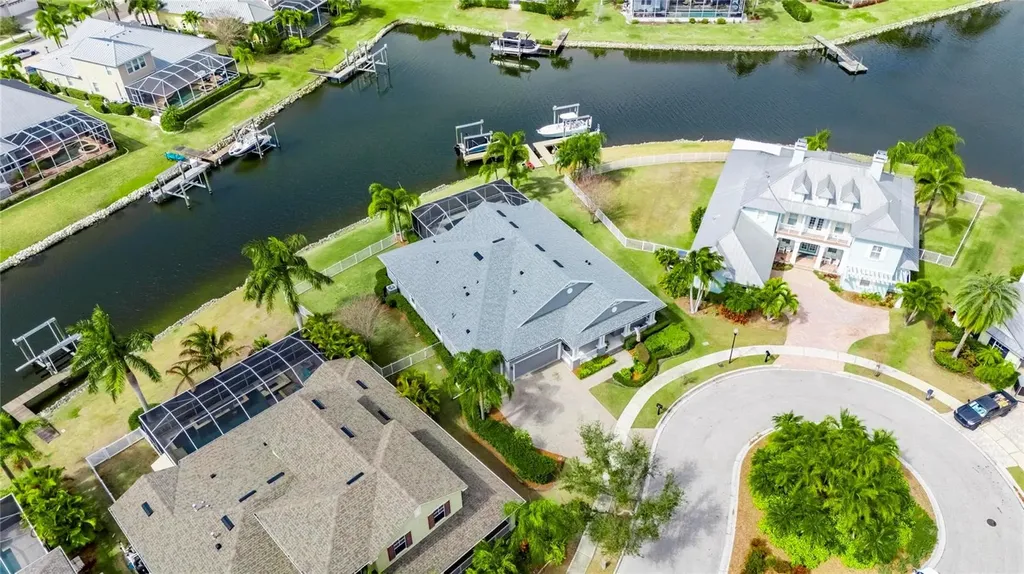 5328 Loon Nest Court Apollo Beach FL 33572