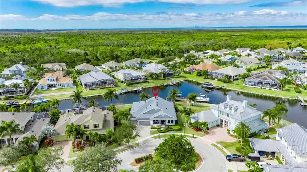 5328 Loon Nest Court Apollo Beach FL 33572