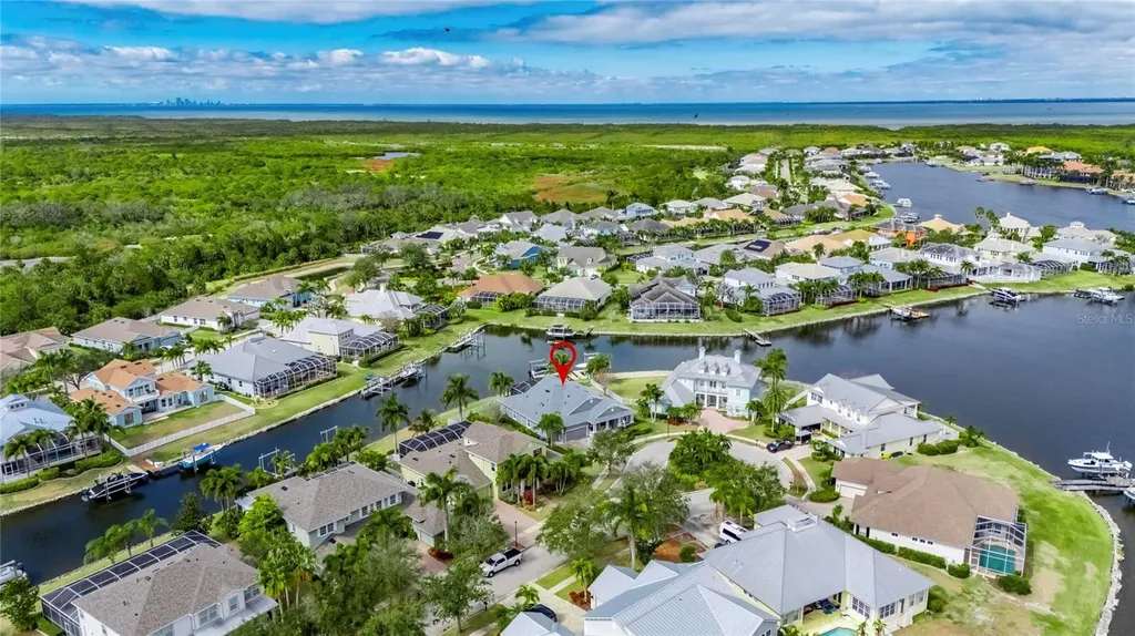 5328 Loon Nest Court Apollo Beach FL 33572